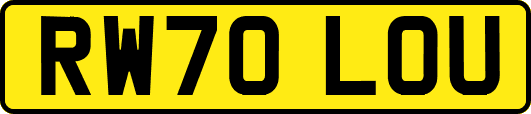 RW70LOU