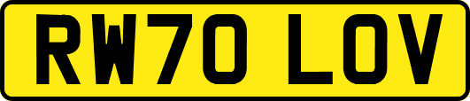 RW70LOV