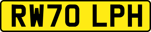 RW70LPH
