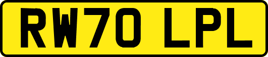 RW70LPL