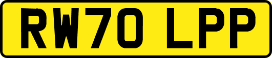 RW70LPP