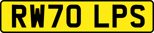 RW70LPS