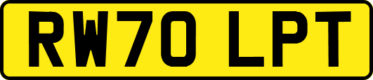 RW70LPT