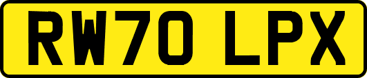 RW70LPX