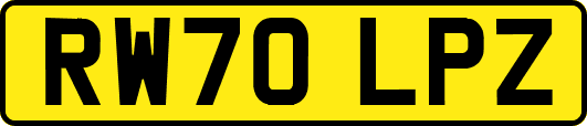 RW70LPZ