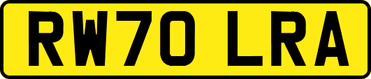 RW70LRA