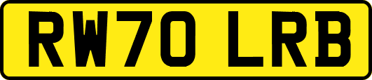 RW70LRB