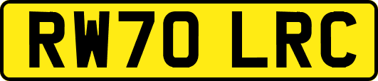 RW70LRC