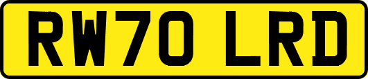 RW70LRD