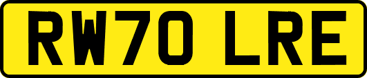 RW70LRE