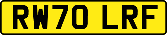 RW70LRF