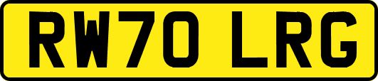 RW70LRG