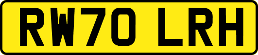 RW70LRH