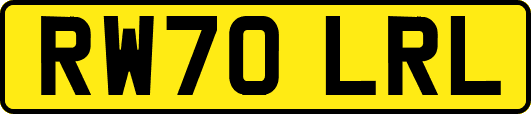 RW70LRL