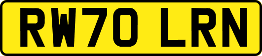 RW70LRN