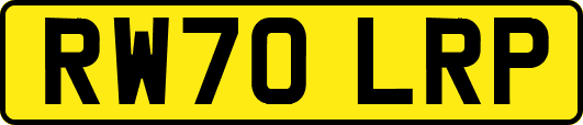 RW70LRP