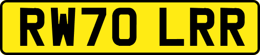 RW70LRR