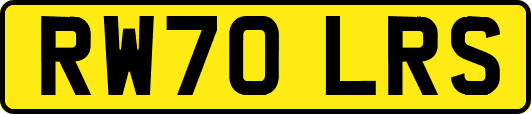 RW70LRS