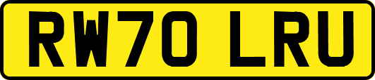 RW70LRU