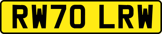 RW70LRW
