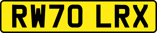RW70LRX