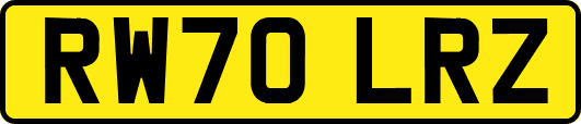 RW70LRZ