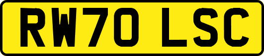 RW70LSC