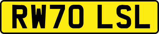 RW70LSL