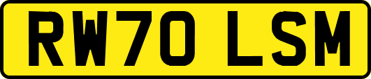 RW70LSM