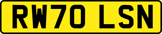 RW70LSN