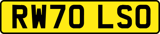 RW70LSO