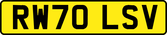 RW70LSV