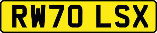 RW70LSX