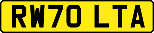 RW70LTA