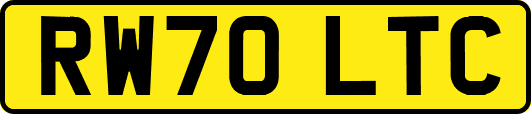 RW70LTC