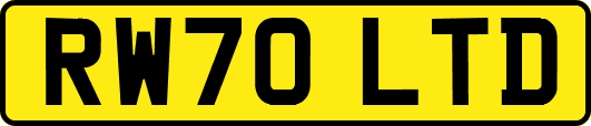 RW70LTD