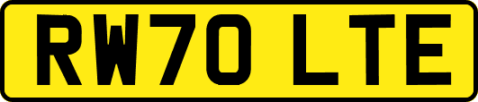 RW70LTE