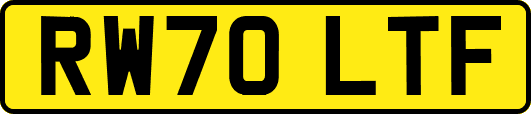RW70LTF