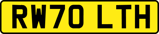 RW70LTH