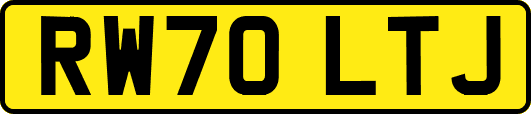 RW70LTJ