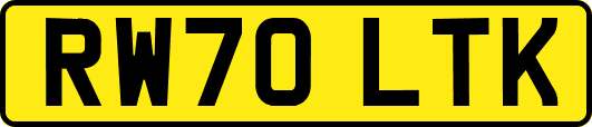 RW70LTK