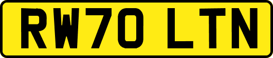 RW70LTN