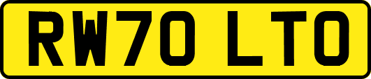 RW70LTO