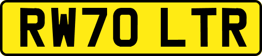 RW70LTR