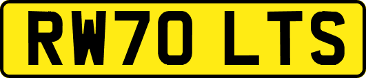 RW70LTS