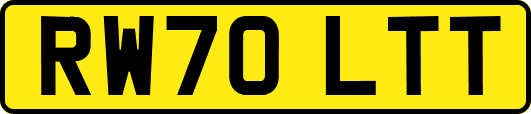 RW70LTT