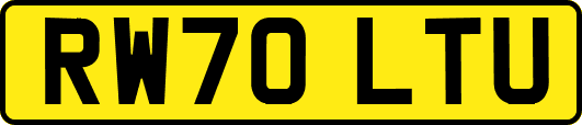 RW70LTU