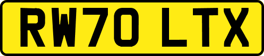 RW70LTX