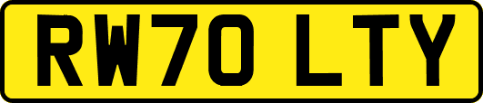 RW70LTY