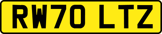 RW70LTZ